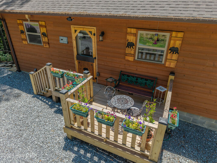 Property Photo:  34 Hardwood Trail  NC 28906 