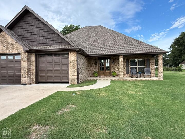 Property Photo:  4356 N State Highway 77  AR 72442 