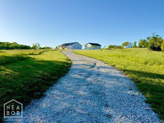 Property Photo:  1779 Nc 1600  AR 72624 