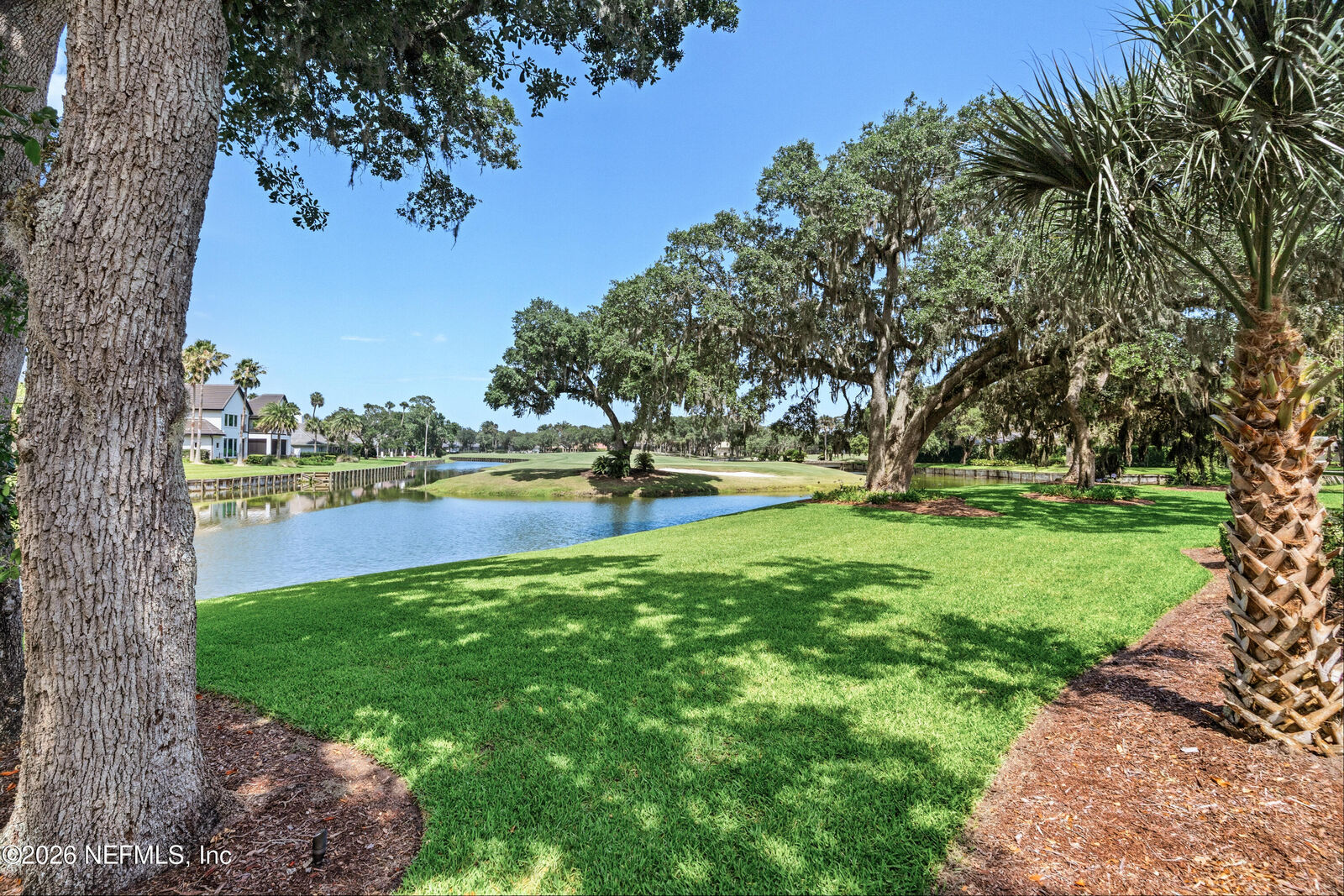 Property Photo: 144 Plantation Circle S FL 32082