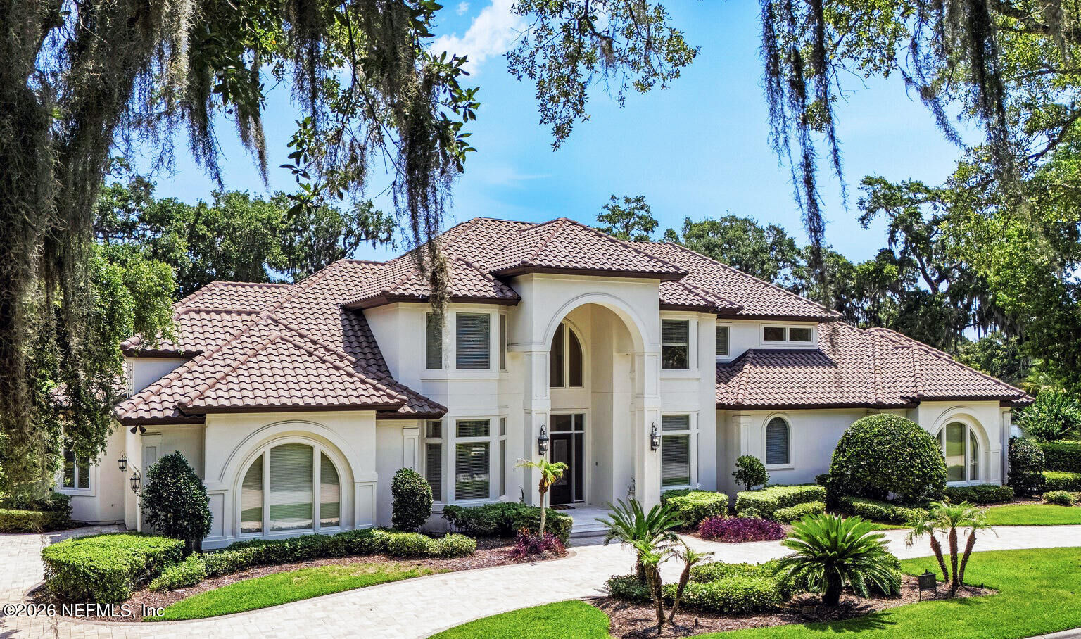 Property Photo:  144 Plantation Circle S  FL 32082 