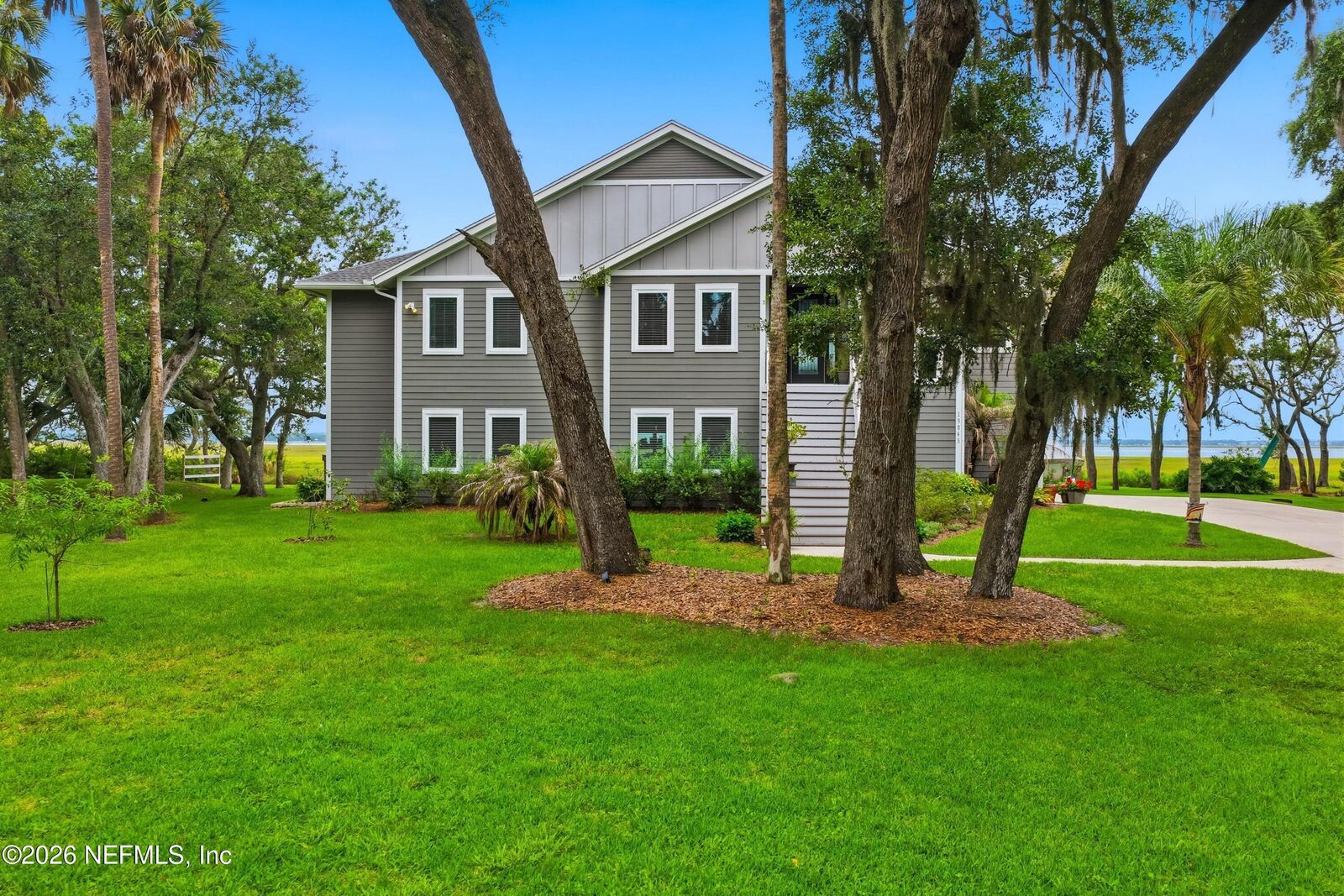Property Photo:  19045 Waterville Road  FL 32226 