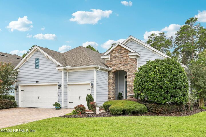 Property Photo:  16 Derecho Lane  FL 32095 