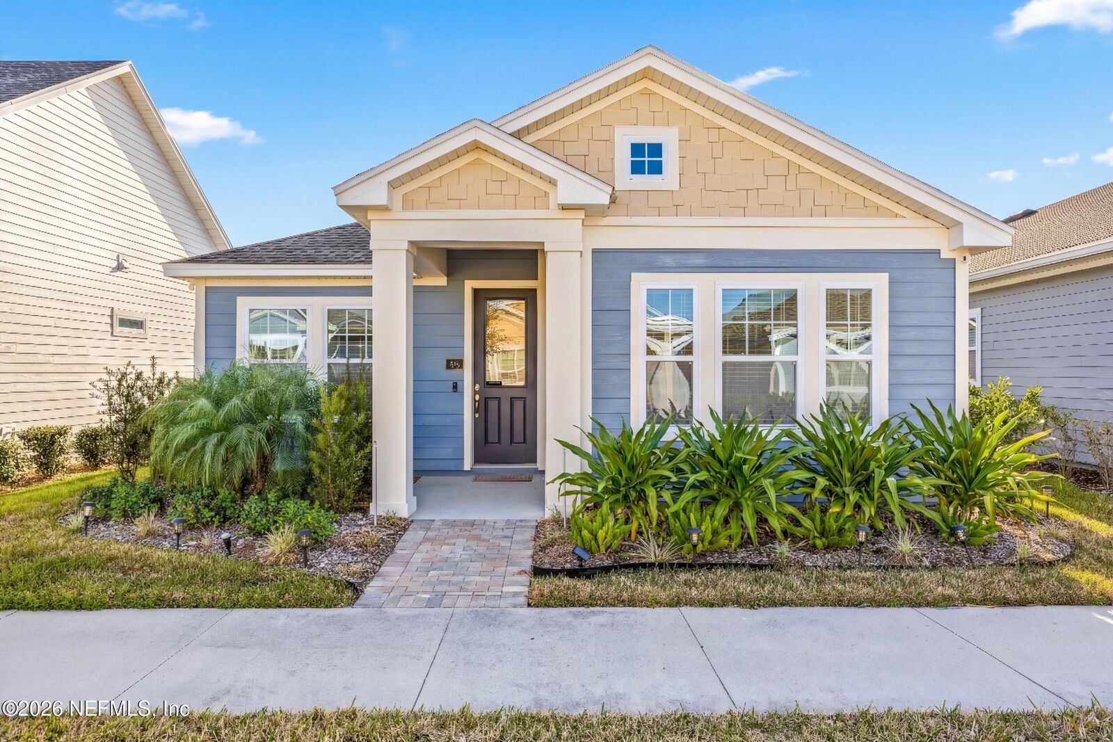 Property Photo:  73 Bluebonnet Way  FL 32092 