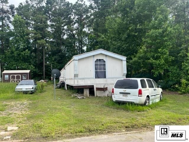 Property Photo:  113 Duckett Street  LA 71418 