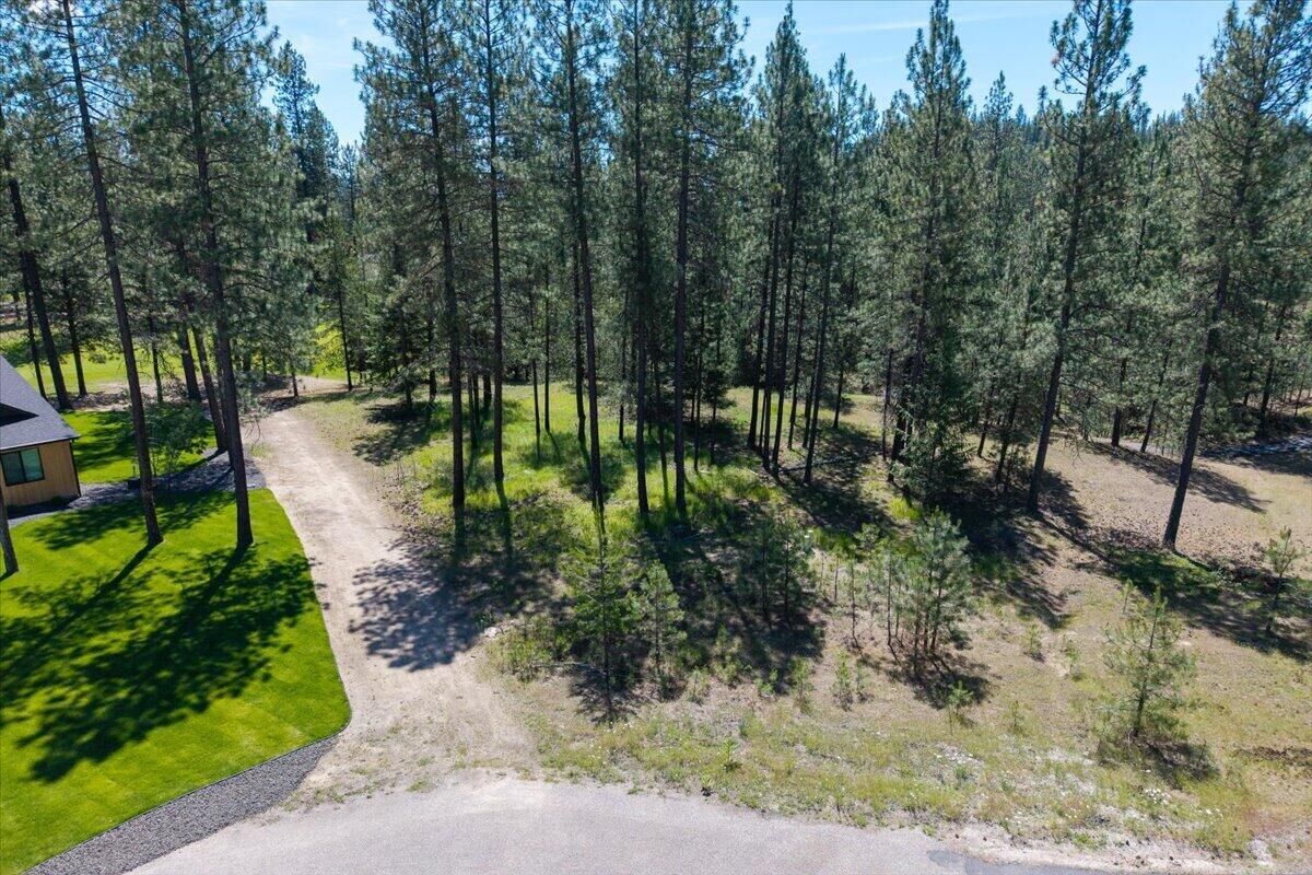 Property Photo:  Lot 11 Couples Ct  WA 99109 