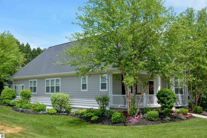 Property Photo:  10758 Shrewbury Street  MI 49684 