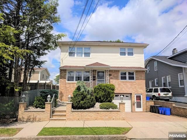 Property Photo: 449 Alder Street 1st Floor NJ 07071