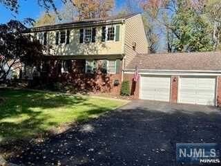 Property Photo: 81 Prospect Street 2 NJ 07652