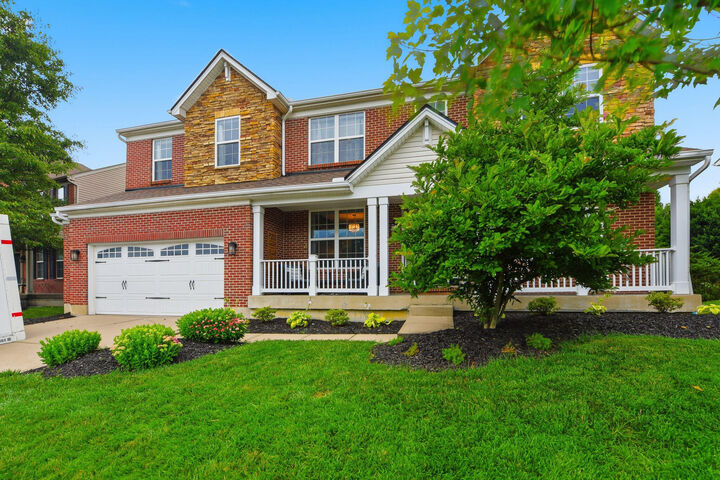 Property Photo:  8397 Saint Louis Boulevard  KY 41091 