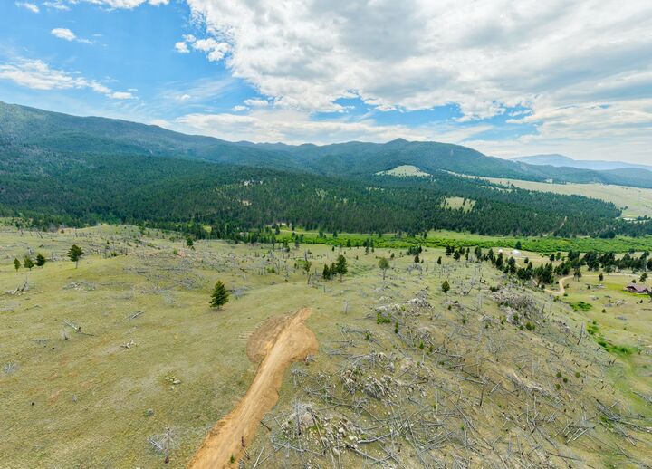 Property Photo:  Lot 52 Aspen Vally Ranches  MT 59632 