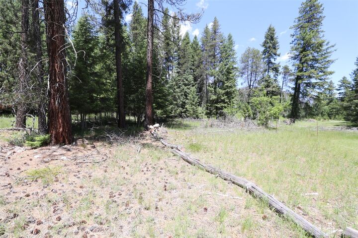 Property Photo:  Nhn Lot 6 Graves Creek Road  MT 59873 