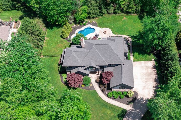 Property Photo: 560 Club Drive OH 44202