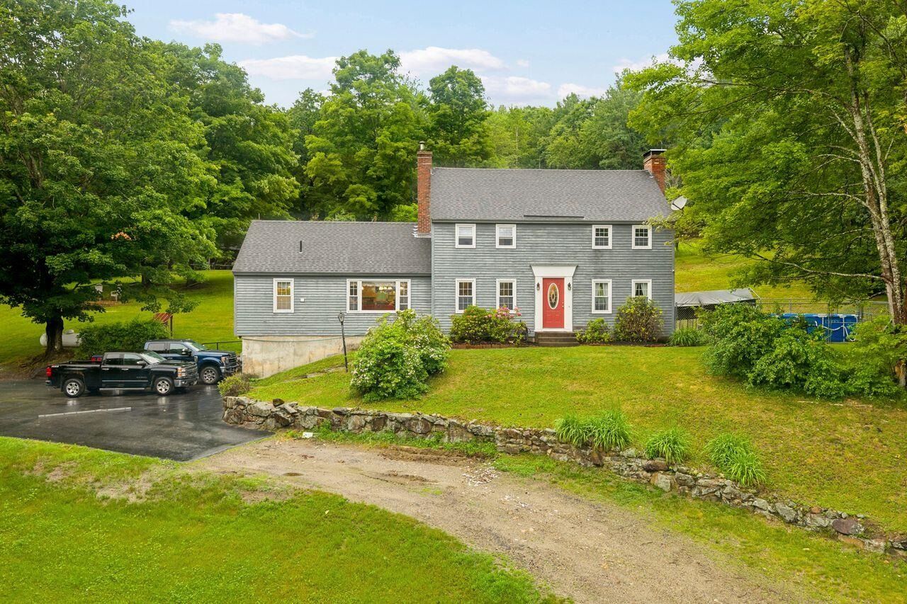 Property Photo:  39 Briar Hill Road  NH 03222 