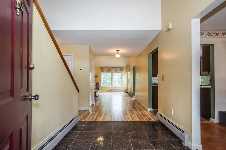 Property Photo:  6 Moon Brook Drive  VT 05701 