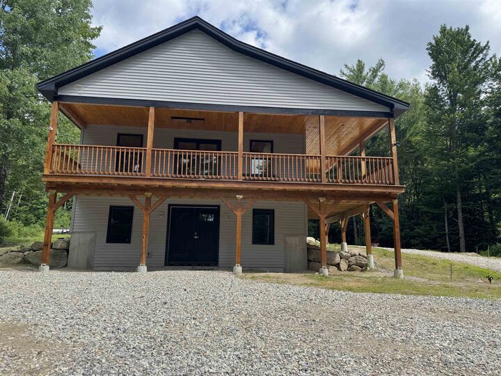 Property Photo: 89 Hemlock Lane NH 03230