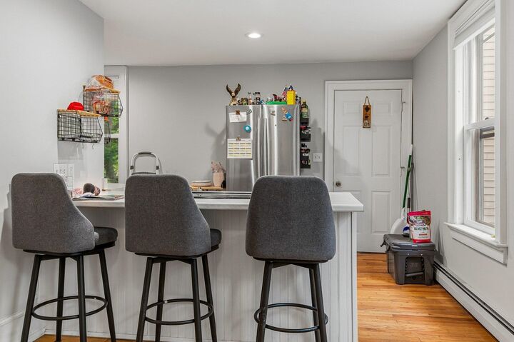 Property Photo:  9 Arch Street  NH 03820 