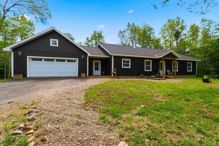 1582 Black River Road — photo 1