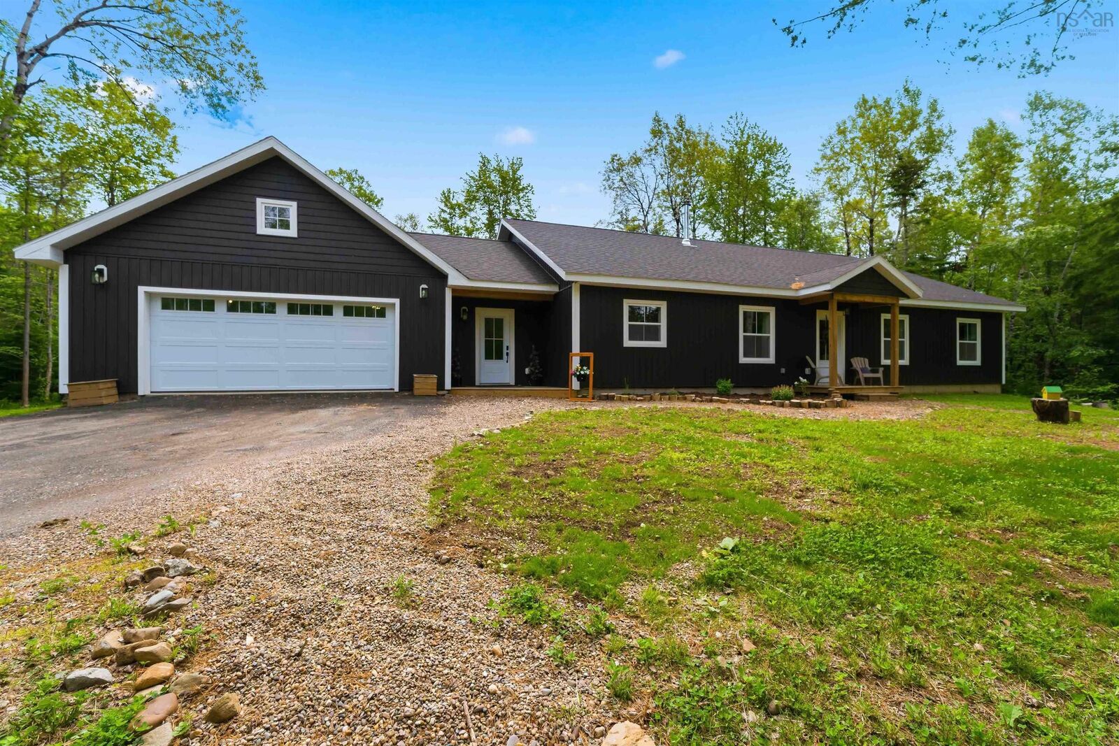 Property Photo:  1582 Black River Road  NS B4P 2R1 