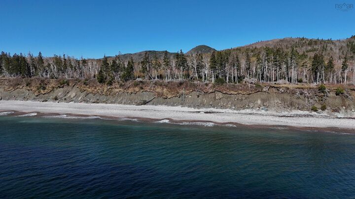 Cabot Trail — photo 1
