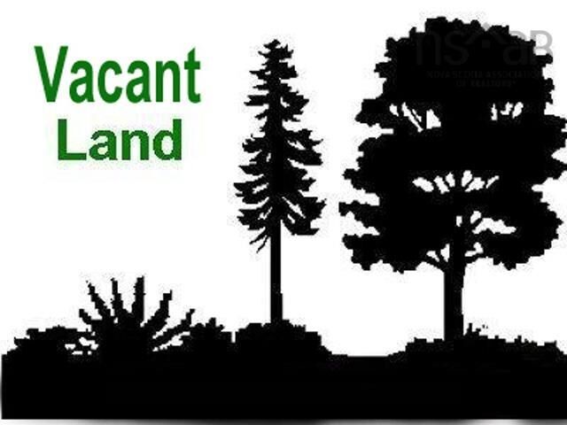 Property Photo:  Lot (Pid 70257423) Old Port Medway Road  NS B0J 1H0 