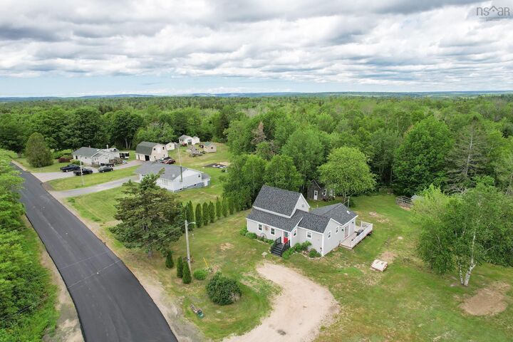 Property Photo: 391 Princedale Branch Road NS B0S 1G0
