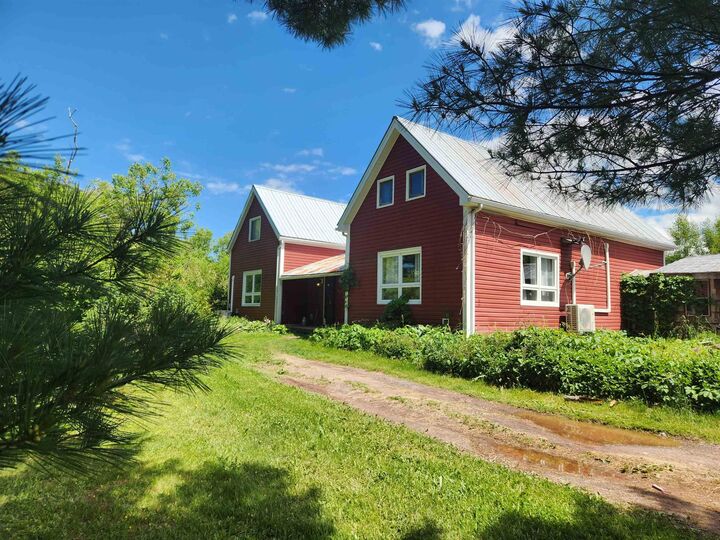 Property Photo: 7088 Highway 236 NS B0N 2L0