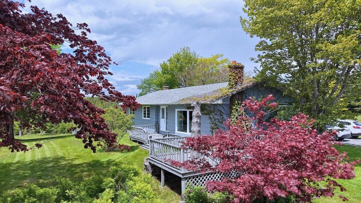 Property Photo: 659 Highway 247 NS B0E 3B0