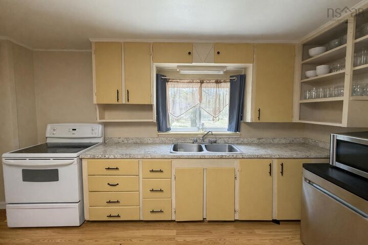 Property Photo: 29 Spring Street NS B4H 1R8