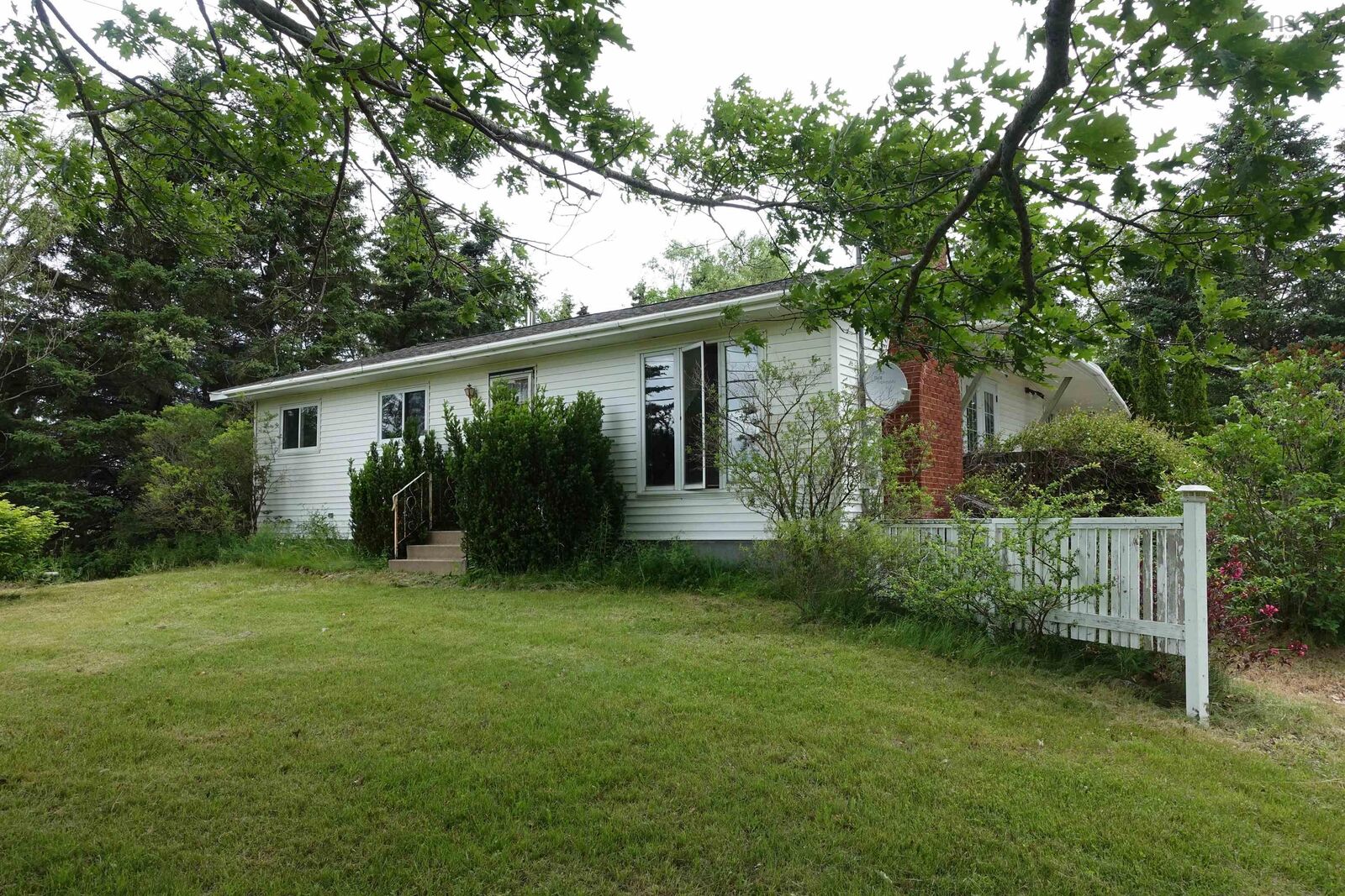 Property Photo:  1852 Highway#358 Other  NS B0P 1T0 
