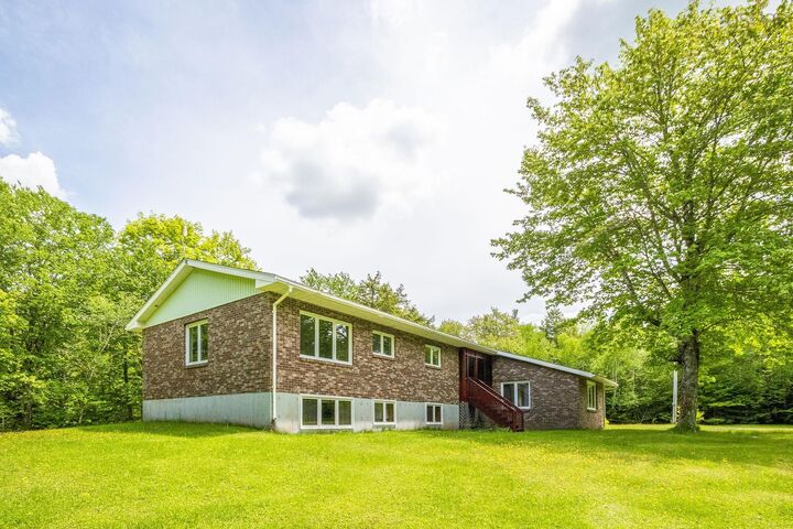 Property Photo: 3268 East River East Side Road NS B2H 5C5