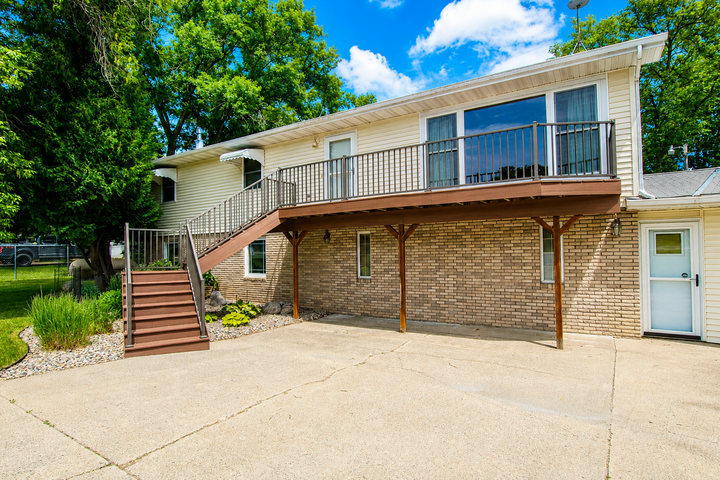 Property Photo:  8691 County Road 11 NE  MN 56308 