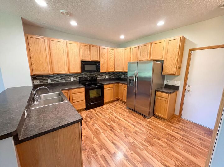 Property Photo:  17213 Monroe Street NW  MN 55330 
