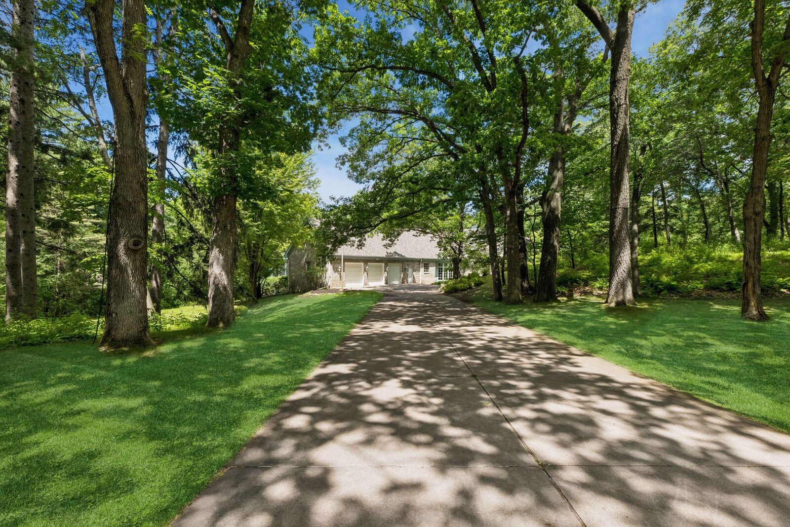 Property Photo: 7 Mallard Lane MN 55127