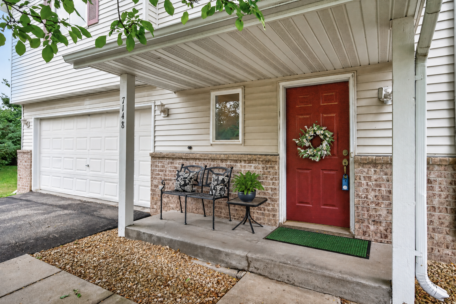 Property Photo:  7148 Jorgensen Lane S  MN 55016 