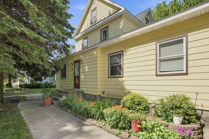 Property Photo:  120 3rd Street W  MN 55342 
