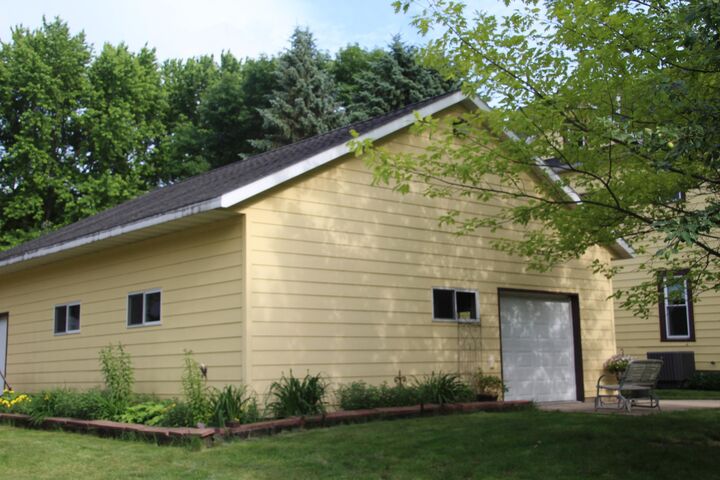 Property Photo: 120 3rd Street W MN 55342