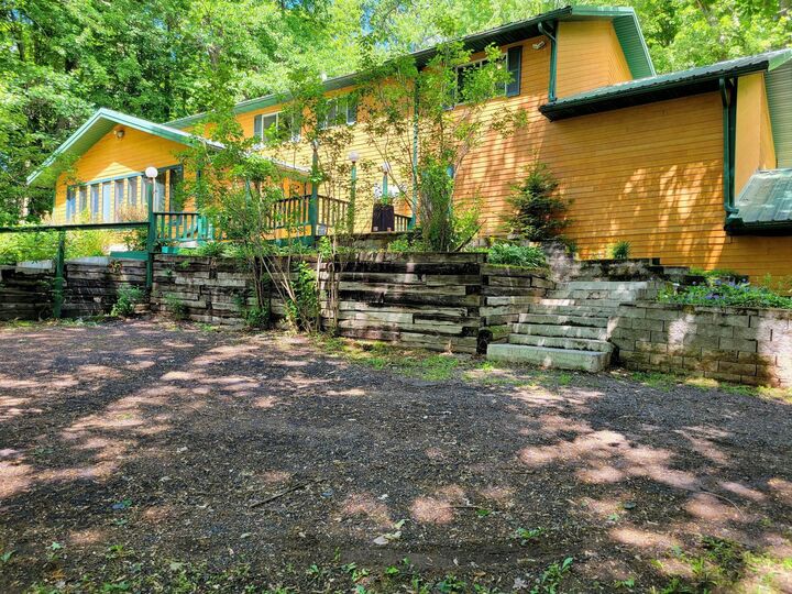Property Photo: 67415 Foley Road MN 55735