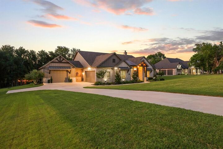 Property Photo:  1317 Hunt Road  TX 75058 