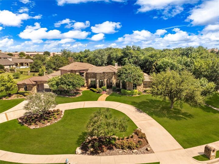 Property Photo:  1739 Bison Meadow Lane  TX 75032 