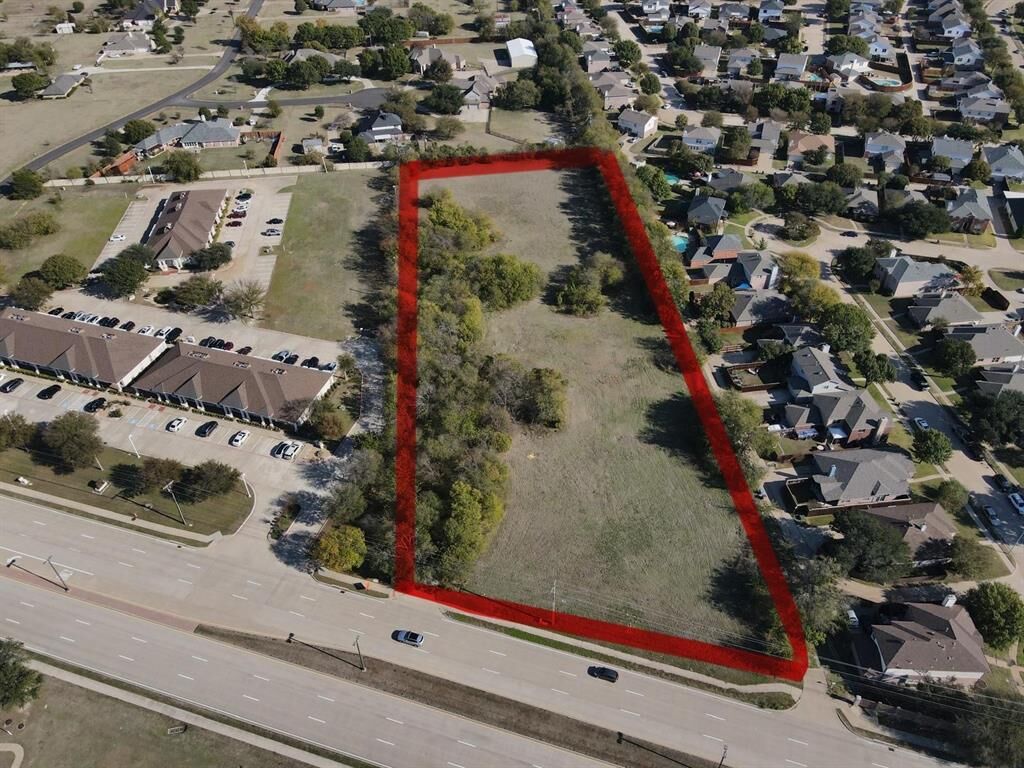 Property Photo:  1500 Greenville  TX 75002 