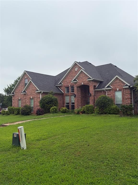 Property Photo:  5380 Colbie  TX 75462 
