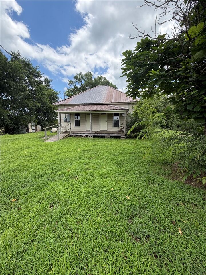 Property Photo: 3954 Dublin Road AR 72863