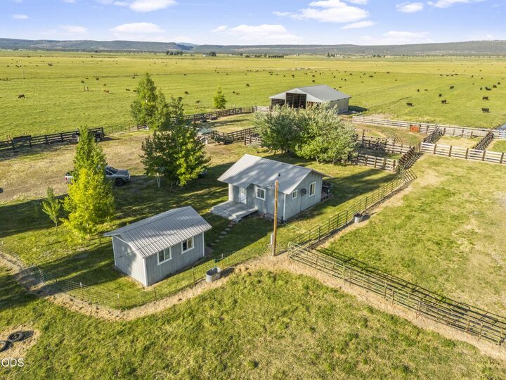 Property Photo:  15655 W Langell Valley Road  OR 97623 