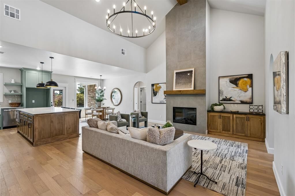 Property Photo:  8081 Sacred Forest  OK 73007 