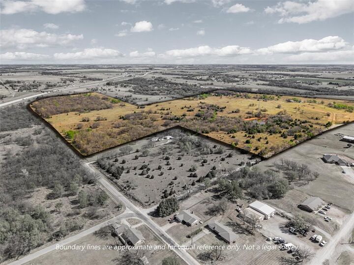 Property Photo:  Cs 2860 Tract A  OK 73018 