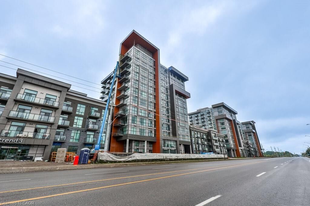 Property Photo: 470 Dundas Street E 813 ON L8B 2A6
