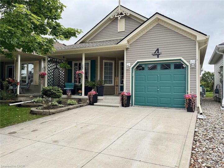 4 Balsam Trail — photo 1