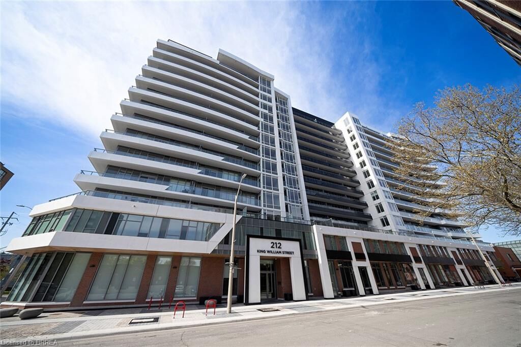 Property Photo: 212 King William Street 823 ON L8R 3N9