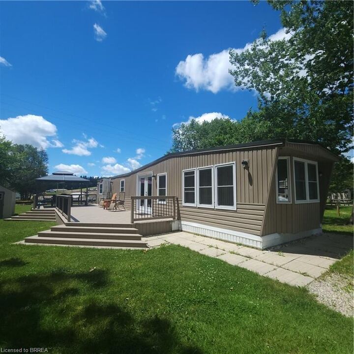 580 Beaver Creek Road Lot 158 — photo 1